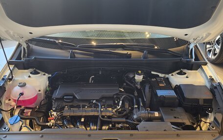 KIA Sportage IV рестайлинг, 2025 год, 4 480 000 рублей, 3 фотография