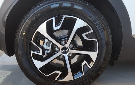 KIA Sportage IV рестайлинг, 2025 год, 4 480 000 рублей, 5 фотография