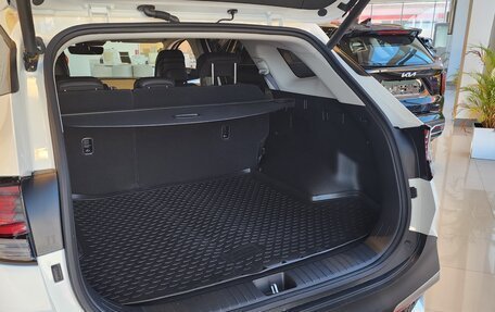 KIA Sportage IV рестайлинг, 2025 год, 4 480 000 рублей, 9 фотография