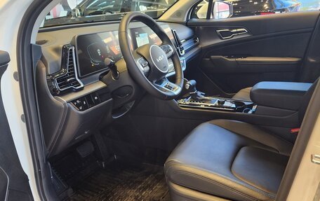 KIA Sportage IV рестайлинг, 2025 год, 4 480 000 рублей, 11 фотография