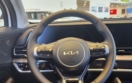 KIA Sportage IV рестайлинг, 2025 год, 4 480 000 рублей, 18 фотография