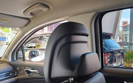 KIA Sportage IV рестайлинг, 2025 год, 4 480 000 рублей, 16 фотография