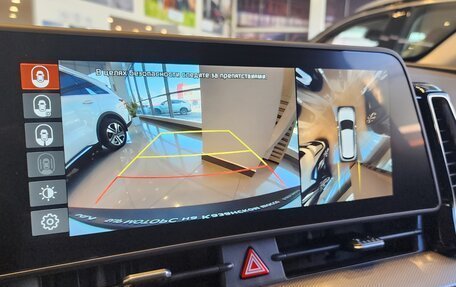 KIA Sportage IV рестайлинг, 2025 год, 4 480 000 рублей, 21 фотография