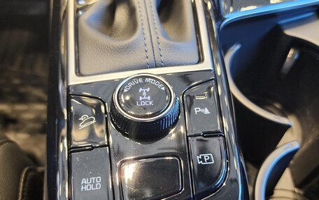 KIA Sportage IV рестайлинг, 2025 год, 4 480 000 рублей, 23 фотография
