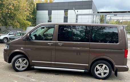Volkswagen Multivan T5, 2011 год, 3 000 000 рублей, 6 фотография