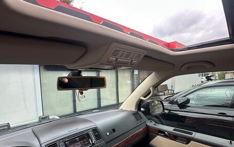 Volkswagen Multivan T5, 2011 год, 3 000 000 рублей, 10 фотография
