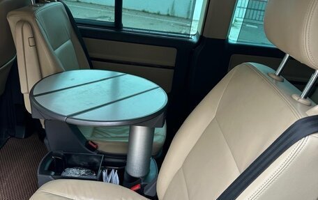 Volkswagen Multivan T5, 2011 год, 3 000 000 рублей, 19 фотография