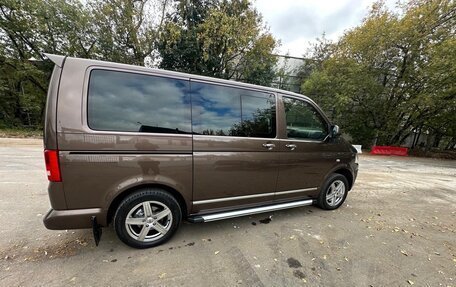 Volkswagen Multivan T5, 2011 год, 3 000 000 рублей, 17 фотография