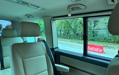 Volkswagen Multivan T5, 2011 год, 3 000 000 рублей, 18 фотография