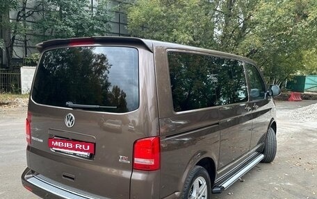 Volkswagen Multivan T5, 2011 год, 3 000 000 рублей, 5 фотография