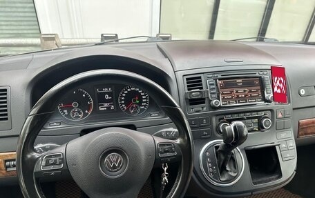 Volkswagen Multivan T5, 2011 год, 3 000 000 рублей, 7 фотография