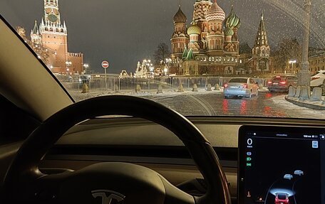Tesla Model 3 I, 2018 год, 3 500 000 рублей, 3 фотография
