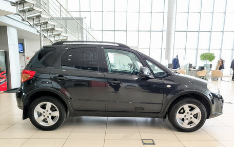 Suzuki SX4 II рестайлинг, 2011 год, 1 090 000 рублей, 8 фотография