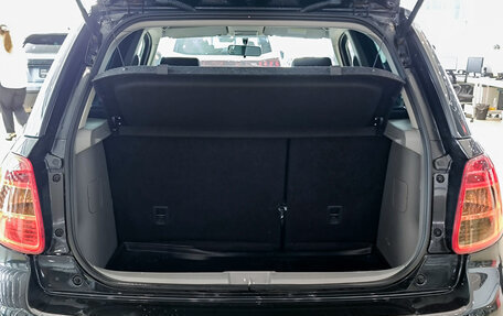 Suzuki SX4 II рестайлинг, 2011 год, 1 090 000 рублей, 14 фотография