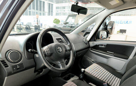Suzuki SX4 II рестайлинг, 2011 год, 1 090 000 рублей, 20 фотография