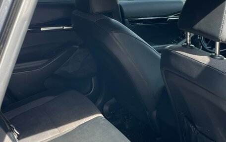 KIA Seltos I, 2020 год, 2 120 000 рублей, 12 фотография