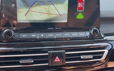 KIA Seltos I, 2020 год, 2 120 000 рублей, 7 фотография