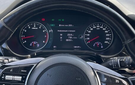KIA Seltos I, 2020 год, 2 120 000 рублей, 20 фотография