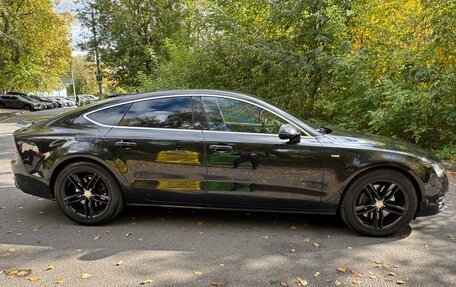 Audi A7, 2011 год, 2 420 000 рублей, 3 фотография