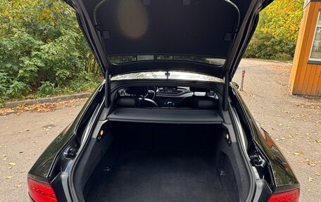 Audi A7, 2011 год, 2 420 000 рублей, 10 фотография