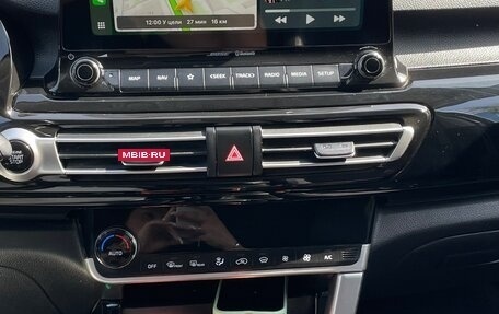 KIA Seltos I, 2020 год, 2 120 000 рублей, 21 фотография