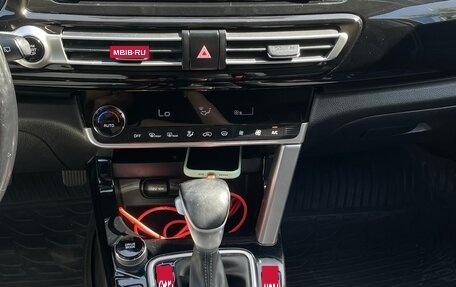 KIA Seltos I, 2020 год, 2 120 000 рублей, 19 фотография