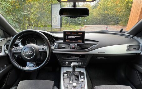 Audi A7, 2011 год, 2 420 000 рублей, 11 фотография