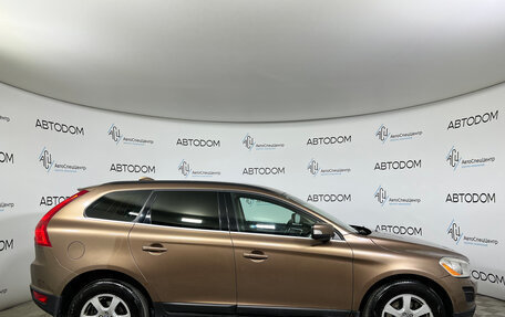 Volvo XC60 II, 2012 год, 1 497 000 рублей, 4 фотография