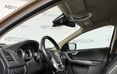 Volvo XC60 II, 2012 год, 1 497 000 рублей, 8 фотография
