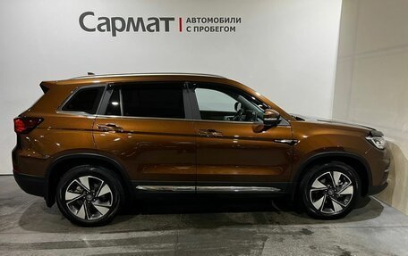 Changan CS75 I рестайлинг, 2021 год, 1 850 000 рублей, 8 фотография