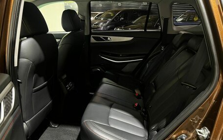 Changan CS75 I рестайлинг, 2021 год, 1 850 000 рублей, 16 фотография