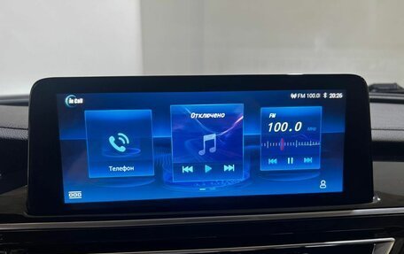 Changan CS75 I рестайлинг, 2021 год, 1 850 000 рублей, 23 фотография