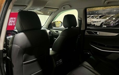 Changan CS75 I рестайлинг, 2021 год, 1 850 000 рублей, 18 фотография