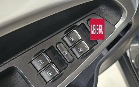 Chery Tiggo 5 I рестайлинг, 2017 год, 1 379 000 рублей, 16 фотография