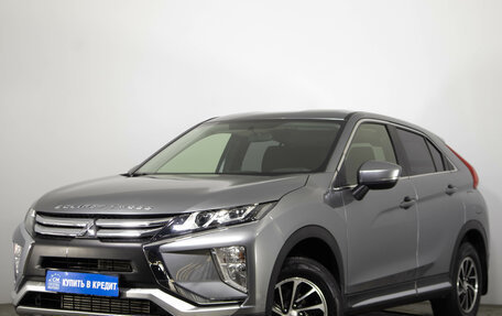 Mitsubishi Eclipse Cross, 2019 год, 1 999 000 рублей, 4 фотография