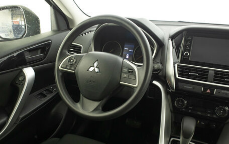 Mitsubishi Eclipse Cross, 2019 год, 1 999 000 рублей, 13 фотография