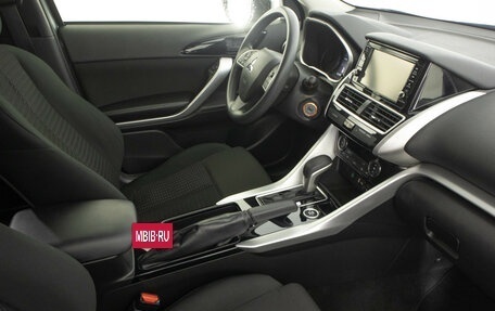 Mitsubishi Eclipse Cross, 2019 год, 1 999 000 рублей, 12 фотография