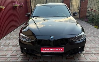 BMW 3 серия, 2014 год, 1 399 999 рублей, 1 фотография