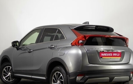 Mitsubishi Eclipse Cross, 2019 год, 1 999 000 рублей, 7 фотография