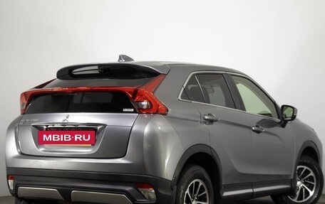 Mitsubishi Eclipse Cross, 2019 год, 1 999 000 рублей, 5 фотография