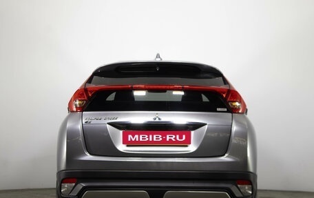 Mitsubishi Eclipse Cross, 2019 год, 1 999 000 рублей, 6 фотография