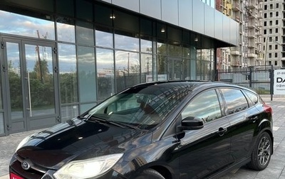 Ford Focus III, 2011 год, 730 000 рублей, 1 фотография