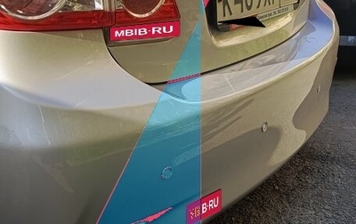 Toyota Corolla, 2012 год, 1 700 000 рублей, 1 фотография