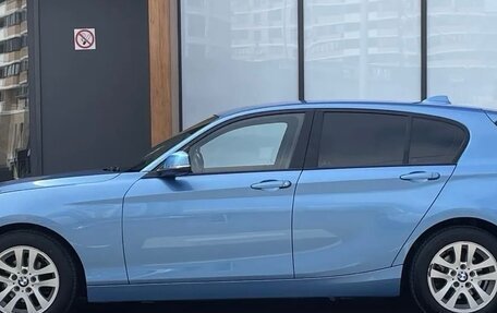 BMW 1 серия, 2018 год, 1 800 000 рублей, 6 фотография