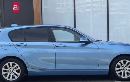 BMW 1 серия, 2018 год, 1 800 000 рублей, 2 фотография