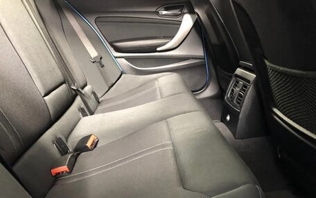 BMW 1 серия, 2018 год, 1 800 000 рублей, 9 фотография