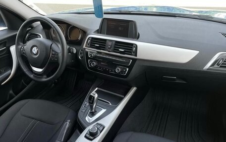 BMW 1 серия, 2018 год, 1 800 000 рублей, 7 фотография