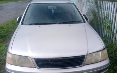 Nissan Bluebird XI, 1999 год, 170 000 рублей, 1 фотография