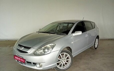 Toyota Caldina, 2003 год, 629 000 рублей, 1 фотография