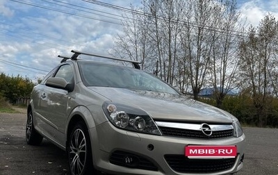 Opel Astra H, 2007 год, 470 000 рублей, 1 фотография